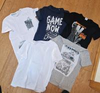 T-Shirt Set Größe 146 Bayern - Zolling Vorschau