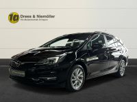 Opel Astra K Sports Tourer Edition+AHK+Navi+LHZ+SHZ Niedersachsen - Schapen Vorschau