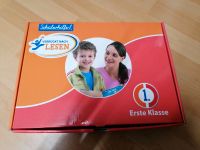Schülerhilfe Verrückt nach Lesen,1. Klasse,Grundschule,Lehrmittel Rheinland-Pfalz - Altendiez Vorschau