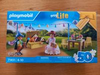 Playmobil my life 71451 4-10 Jahre Bayern - Pliening Vorschau