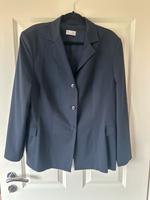 Bonita Blazer Gr 46 dunkelblau Nordrhein-Westfalen - Elsdorf Vorschau