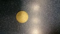50 Cent Münze seltene Sachsen - Siebenlehn Vorschau