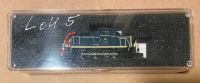 HOBBYTRAIN Spur N - Rangier-DiesellokBR V60 / 260 / 360 Niedersachsen - Twist Vorschau