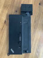 Lenovo Thinkpad Ultradock -Dockingstation Kreis Pinneberg - Ellerbek Vorschau