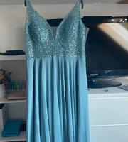 Langes Abendkleid Baden-Württemberg - Crailsheim Vorschau