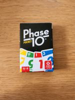 NEU Phase 10 Pocket 2018 Kartenspiel Bayern - Kulmbach Vorschau