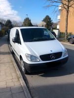 Mercedes Vito 111 CDI Bochum - Bochum-Südwest Vorschau