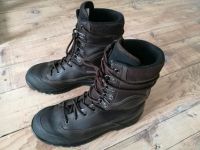 Trekkingstiefel Boots Motorradstiefel Jolly Scarpe Burian GTX  41 Leipzig - Leipzig, Zentrum-Ost Vorschau