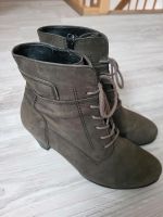 Boots Stiefeletten Gabor Größe 37 Bayern - Neustadt an der Aisch Vorschau