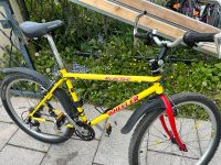 Wheeler Blaster Fahrrad München - Thalk.Obersendl.-Forsten-Fürstenr.-Solln Vorschau