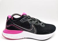 A2 Nike Renew Run Schwarz Pink Gr. 39 / Free Fly RN Top Zustand Rheinland-Pfalz - Worms Vorschau