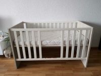 Babybett / Juniorbett Nordrhein-Westfalen - Wermelskirchen Vorschau