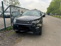 Land Rover Discovery Sport SE AWD .MOTORSCHADEN Baden-Württemberg - Lahr (Schwarzwald) Vorschau