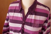 LIBERTY, Shirt, Poloshirt 3/4 Arm Gr.46 / 48 *NEUWERTIG* Nordrhein-Westfalen - Siegen Vorschau