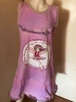 Kleid Sommerkleid Einschulung Gr 128/134 neu Handmade ❤️ Baden-Württemberg - Bad Rappenau Vorschau