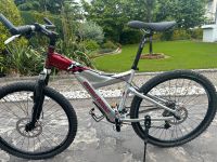 Cycle Wolf MTB Fahrrad 26“ Nordrhein-Westfalen - Verl Vorschau