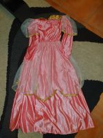 Prinzessin Kleid Gr. 140 Verkleidung Fasching Kostüm Nordfriesland - Bredstedt Vorschau