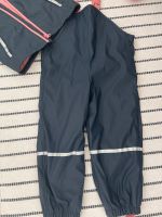 Top!!  matschhose lupilu jacke gr. 98/104 buddelhose matschjacke Köln - Köln Brück Vorschau