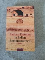 In hellen Sommernächten, Barbara Esstman Bayern - Ebersberg Vorschau