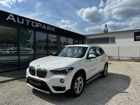 BMW X1 xDrive 18d xLine*Automatik*Kamera*Navi.Prof* Bayern - Bad Wörishofen Vorschau
