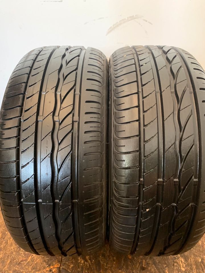 ☀️ 2X Bridgestone SOMMERREIFEN - 215/45 R16 86H Neuwertig!! in Hameln