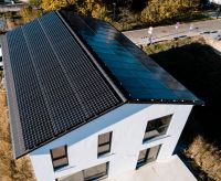 4,4 kWp Photovoltaik Anlage zum Bestpreis Bayern - Fürstenfeldbruck Vorschau