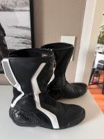 Dainese Grio ST Motorrad Stiefel, guter Zustand Gr. 47 / US 13 Dresden - Bühlau/Weißer Hirsch Vorschau