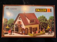 FALLER H0 Bausatz 130200 Haus mit Dachgaube OVP Bayern - Landsberg (Lech) Vorschau
