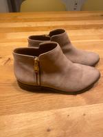 Stiefeletten Aldo Leder Neuhausen-Nymphenburg - Neuhausen Vorschau