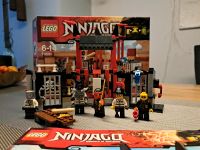 Lego Ninjago 70591 Gefängnisausbruch. Nordrhein-Westfalen - Kaarst Vorschau