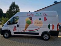 Eiswagen/Eismobil mieten in Kassel + Umgebung Hessen - Felsberg Vorschau