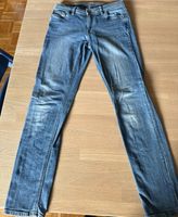 Esprit Damen denim Jeans 27/30 blau mit Stretch Niedersachsen - Delmenhorst Vorschau