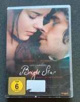 DVD Bright star Romanze Drama Abbie cornish Ben whishaw Hessen - Offenbach Vorschau