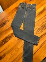 Abercrombie & Fitch jeggings jeans Highrise hoher Bund w25 36 0 Nordrhein-Westfalen - Ratingen Vorschau