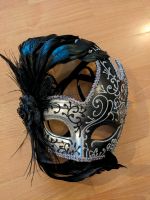 "Venezianische Maske" aus Venedig Baden-Württemberg - Markgröningen Vorschau