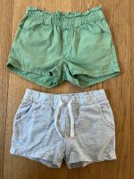 Kurze Hose Shorts im Set 98/104 Baden-Württemberg - Mauer Vorschau