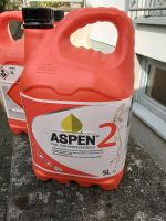 Aspen 2 Fertiggemisch, ca. 5 Liter Saarland - Saarlouis Vorschau