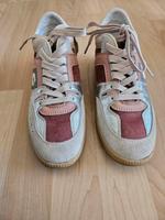 Coach New York Schuhe Sneaker Größe 36,5 Bayern - Würzburg Vorschau