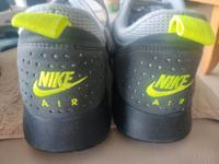 Nike Air Gr 44      1* getragen wie NEU Nordrhein-Westfalen - Lohmar Vorschau