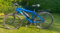 E-Bike 26" MTB, Deore Ausstattung, 43cm RH, Akku+Motor, leicht Berlin - Treptow Vorschau