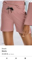 Bench neue Shorts Gr S 36/38 top Qualität neu Bayern - Sonthofen Vorschau