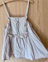 NEU Croptop Trägertop Rüschen Volant Vintage Hippie boho lässig Leipzig - Plagwitz Vorschau