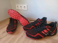 Sandic Herren Sneaker Sportschuhe Schuhe Laufschuhe Gr. 46 Baden-Württemberg - Ditzingen Vorschau