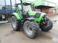 Deutz-Fahr Agrotron 6160 P Nordrhein-Westfalen - Borken Vorschau