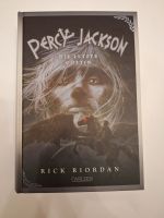 Percy Jackson - Die letzte Göttin - Band 5 Hessen - Fulda Vorschau