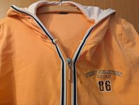 Jacke mit Kapuze Sommerjacke Sportjacke Gr. M Leipzig - Grünau-Ost Vorschau