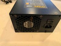 Gaming PC 1200W Netzteil Antec High Current Pro HCP-1200 Berlin - Reinickendorf Vorschau