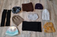 Winter Accessories Je 3€ Bayern - Blaichach Vorschau