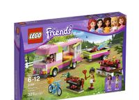 LEGO Friends 3184 Wohnmobil usw Kreis Pinneberg - Klein Offenseth-Sparrieshoop Vorschau