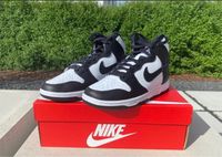 Nike Dunk High Panda EU38 US5,5 Sneaker Neu / Schuhe Bayern - Amberg Vorschau